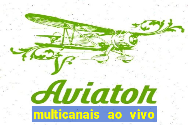 multicanais ao vivo sportv 2